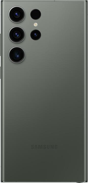 Produktbild Samsung Galaxy S23 Ultra (1000 GB, Green, 6.80", SIM + eSIM, 200 Mpx, 5G)