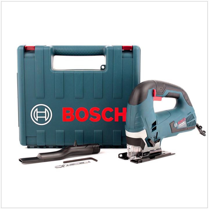 Produktbild Bosch Professional Stichsäge GST 90 BE