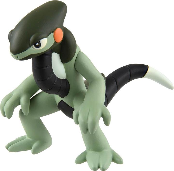 Produktbild Takara Tomy Pokemon - Mopex Moncollé
