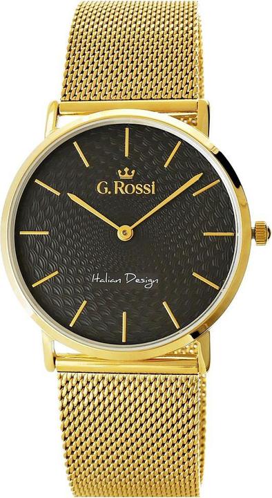 Actual product image Gino Rossi G.Rossi Damenuhr 8709B2-1D1