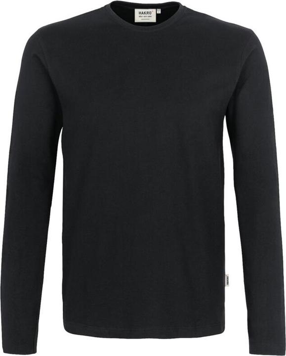 Hakro Longsleeve Heavy