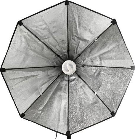 Produktbild Studioking Tageslicht Set PK-SB608K 2x85W (Studioleuchte)