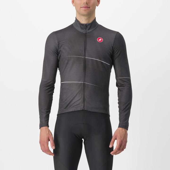 Immagine prodotto Castelli Maglia Raffica LS (M)