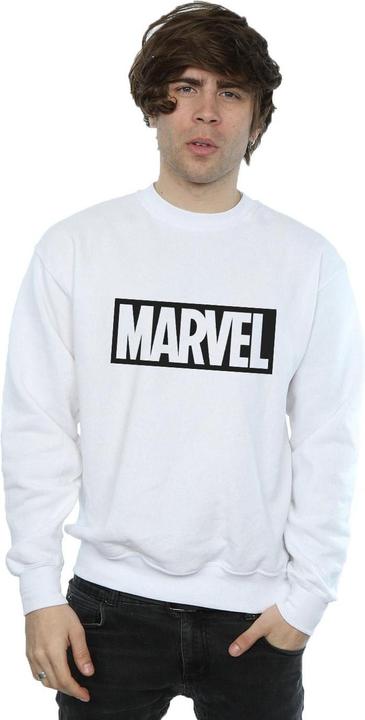 Immagine prodotto Felpa Outline Logo Uomo (XL)