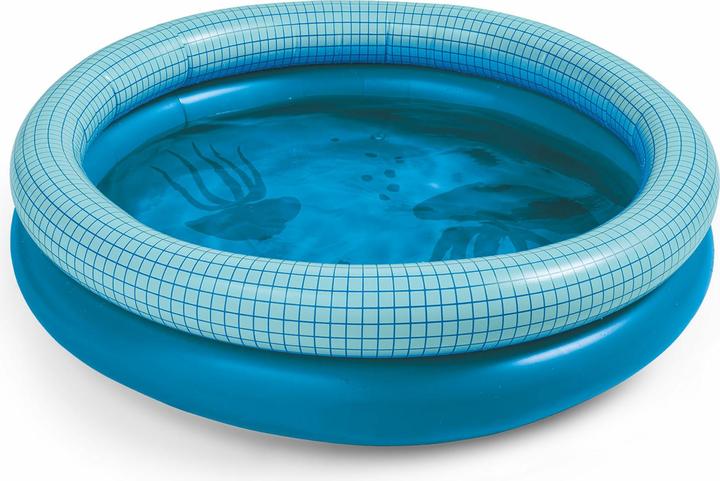 Quut Planschbecken Dippy? Ocean Ø 120 cm, Breite