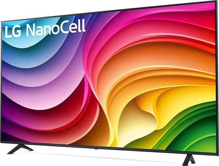 Actual product image LG 75NANO82T6B.API (75", NANO81, LED, 4K, 2024)
