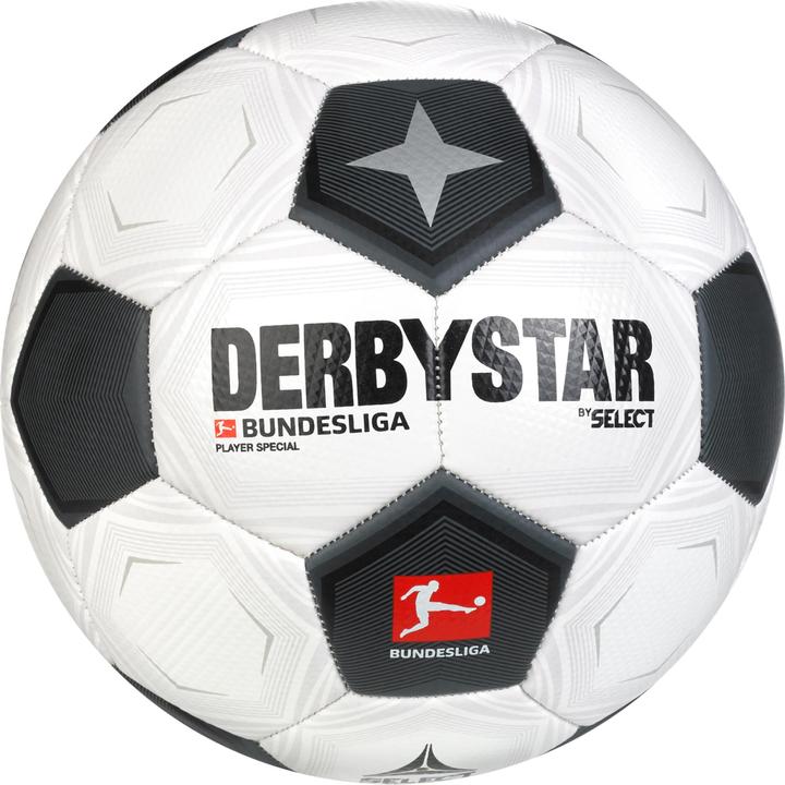 Actual product image Derbystar Player Special 2023/2024