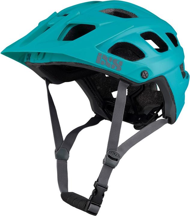 Actual product image iXS Trail Evo (58 - 62 cm)
