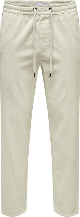 Only & Sons Onslinus Tap Corduroy 0185 Pant Noos