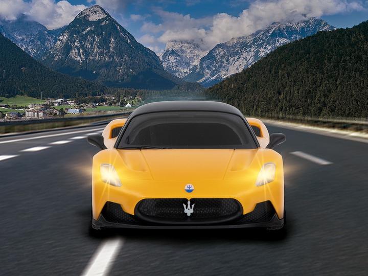 Immagine prodotto Revell Auto RC in scala Maserati MC20, auto telecomandata