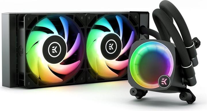 Image du produit EKWB EK-Nucleus AIO CR240 Lux D-RGB
