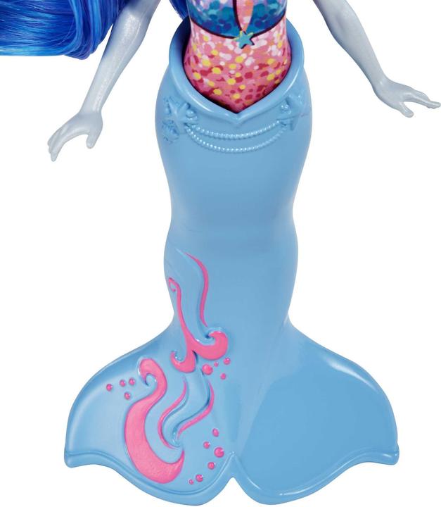 Produktbild Enchantimals Royal Pop Delfinfamilie