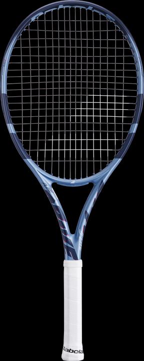 Babolat Pure Drive Super Lite 2025 Tennisschläger (2, 255 g)
