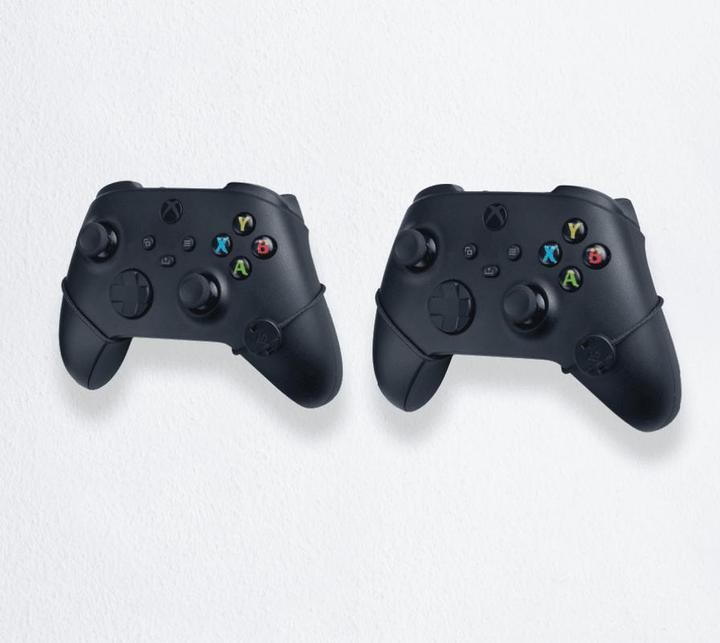 Image du produit Floating Grip Support mural pour manette Xbox (Xbox One S)