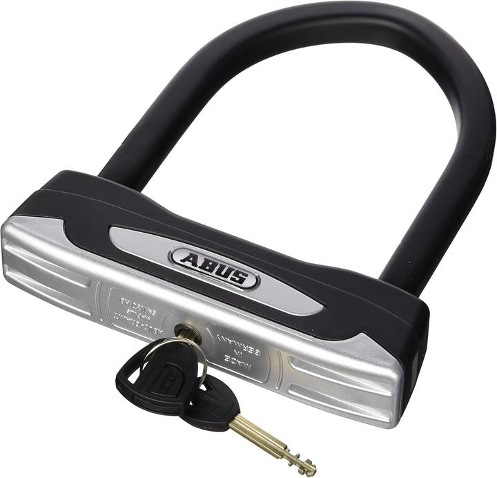 Immagine prodotto Abus Granit X Plus 54 Mini Bügelschloss