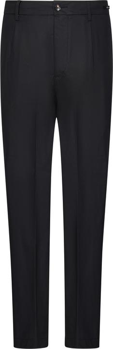 Michael Coal Trousers Black (33)
