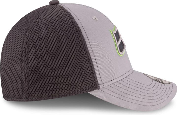 Image du produit New Era 39Thirty Stretch Mesh Cap - Seattle Seahawks (S/M)