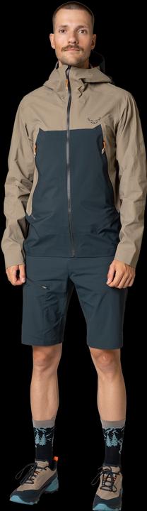 Produktbild Dynafit Transalper 3-Lagen Jacke (XL)