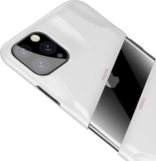 Produktbild Baseus Airflow Cooling Game Protective (Apple iPhone 11 Pro)
