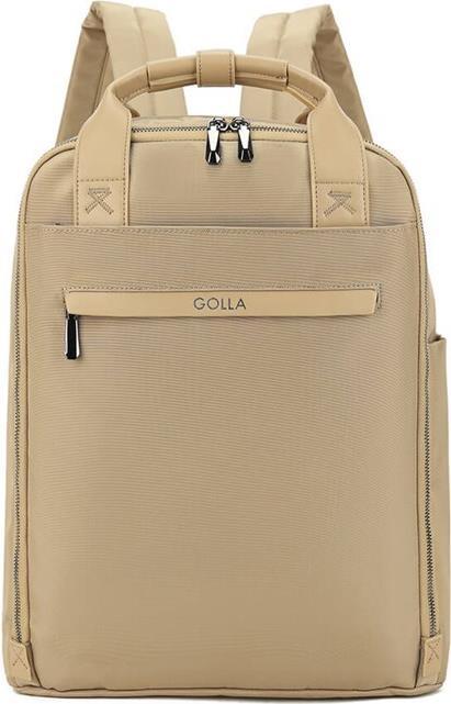 Image du produit Golla Sac à dos Orion 15,6 pouces, 36 l, coffee (13 l)