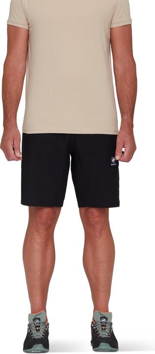 Actual product image Mammut Massone Shorts Men (54)