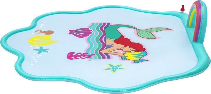 Image du produit Bestway Tapis d'eau Disney® Little Mermaid 163 x 145 cm