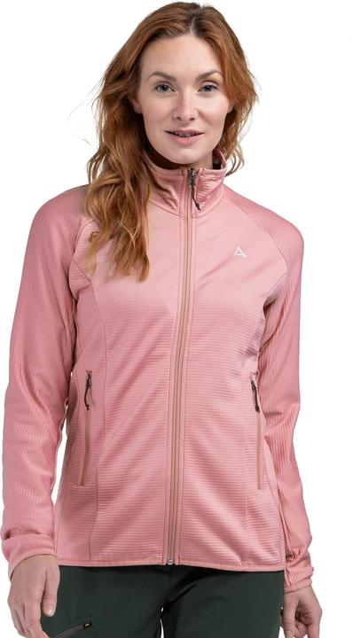 Produktbild Schöffel Fleece Jk Style Cascata WMS (34)