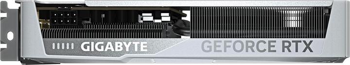 Actual product image Gigabyte GeForce RTX 5060 Ti EAGLE OC ICE 16G (16 GB)