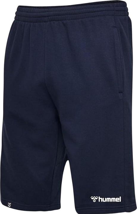 hummel Hmlmover cotton bermuda shorts (S)