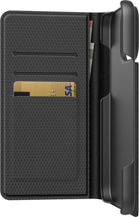 Produktbild Black Rock The Classic (Apple iPhone 16 Pro Max)