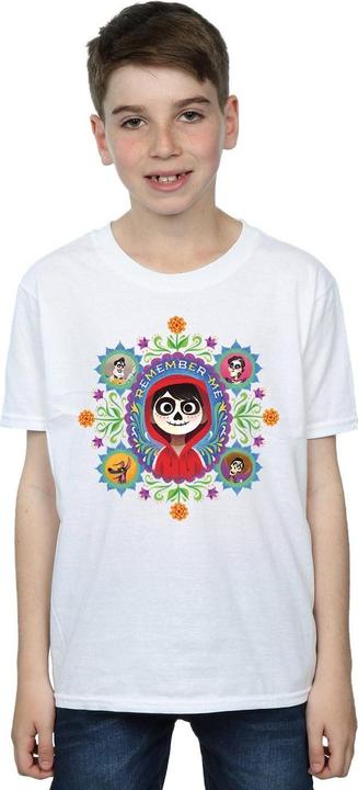 Image du produit Disney - T-shirt COCO REMEMBER ME - Garçon (152, 158)