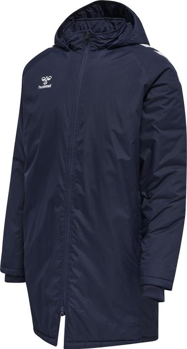 Image du produit hummel Core Xk Bench Jacket (L)