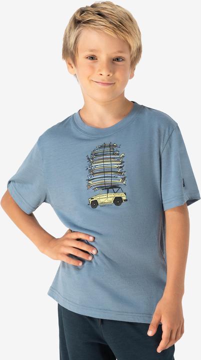 Image du produit Super Natural K Surf Trip Tee (152)