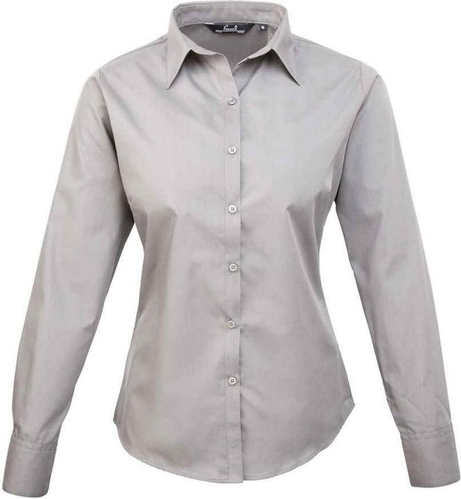 Immagine prodotto Premier Camicia Manica Lunga Donna (34 D)