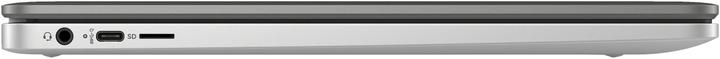 Image du produit HP Chromebook 15a-na0415ng (15.60", Intel Celeron N4500, 8 Go, DE)