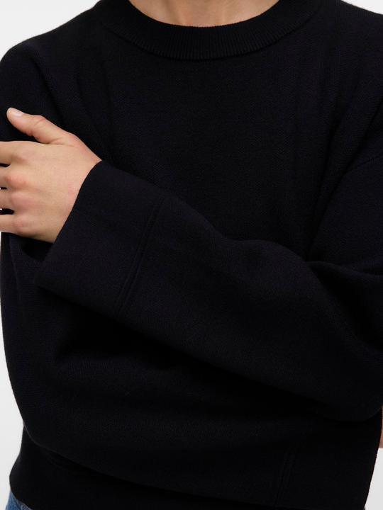 Actual product image Vero Moda VMGOLD pullover knitted jumper (S)