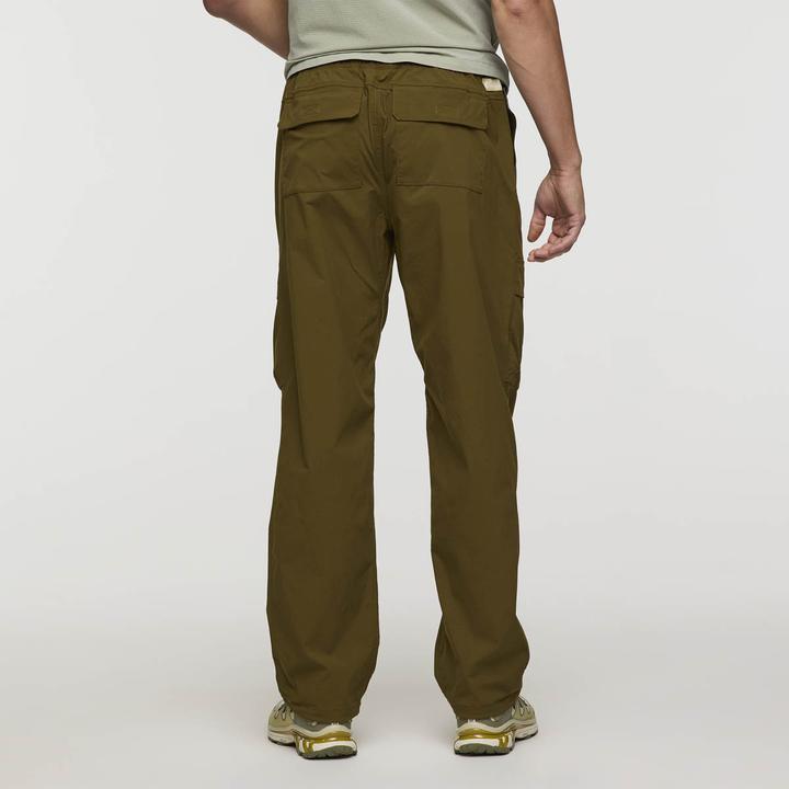 Actual product image Cotopaxi Coraje Tech Cargo Pant (M)