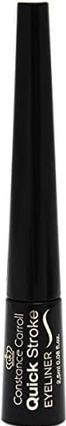 Image du produit Constance Carroll UK Quick Stroke Eyeliner liquide mat 2.5ml 10 Noir (10 Noir)