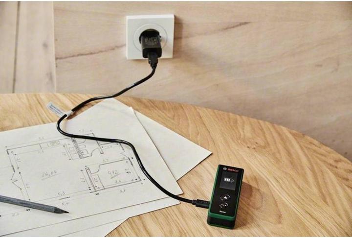 Image du produit Bosch Home & Garden Zamo (25 m, 635 nm)