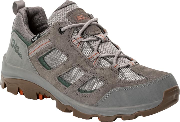 Produktbild Jack Wolfskin Vojo 3 Texapore Low M (42.5)
