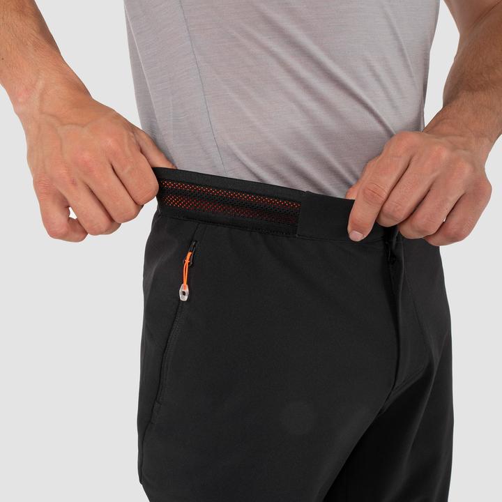 Image du produit Salewa Pantalon Pedroc 2 Dst Reg (50, L)