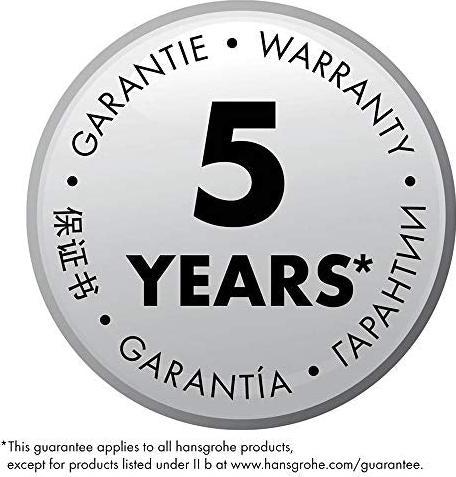 Image du produit hansgrohe Küchenarmatur