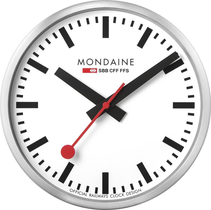 Mondaine Quartz