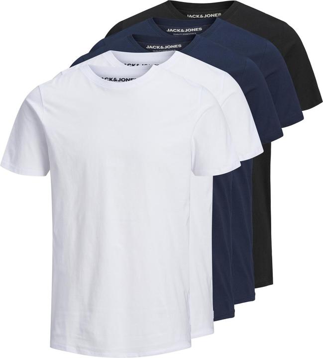 Actual product image Jack & Jones Organic Basic (XL)