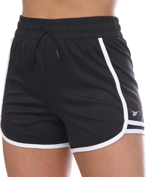 Immagine prodotto Reebok Workout Ready Pantaloncini Donna (32 D)