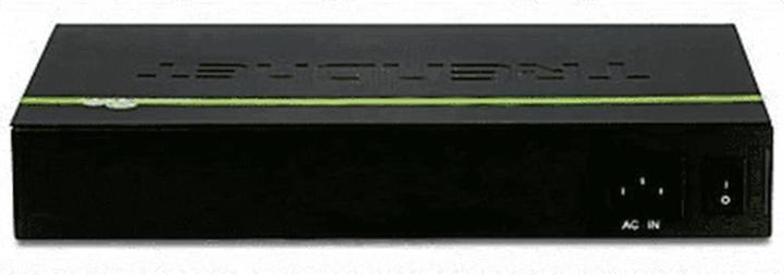 Immagine prodotto Trendnet TEG-S16DG GREENnet (16 Porti)