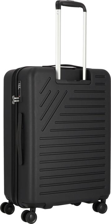 Immagine prodotto American Tourister DYNABELT SPINNER 66/24 EXP TSA (68 l, M (50 - 90l))