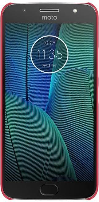 Produktbild Nillkin Super Frosted Shield Series (Motorola Moto G5S)