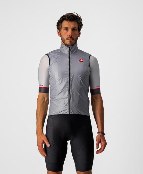 Actual product image Castelli Aria Vest (XXL)