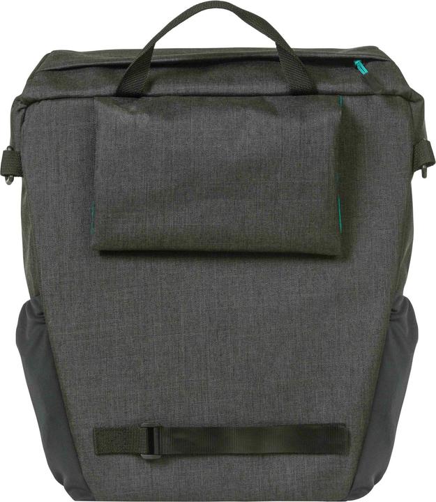 Produktbild Basil Discovery 365D (9 l, Gepäckträgertasche)